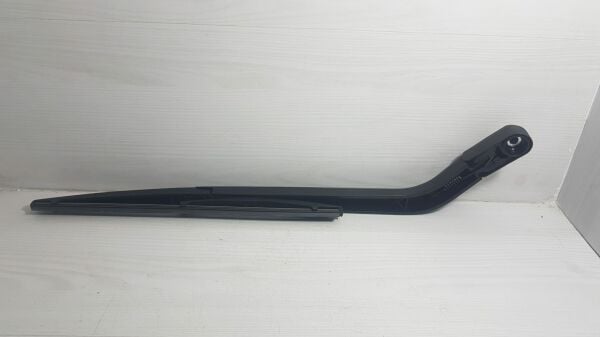 yaris silgeç kolu arka süpürgeli 06-