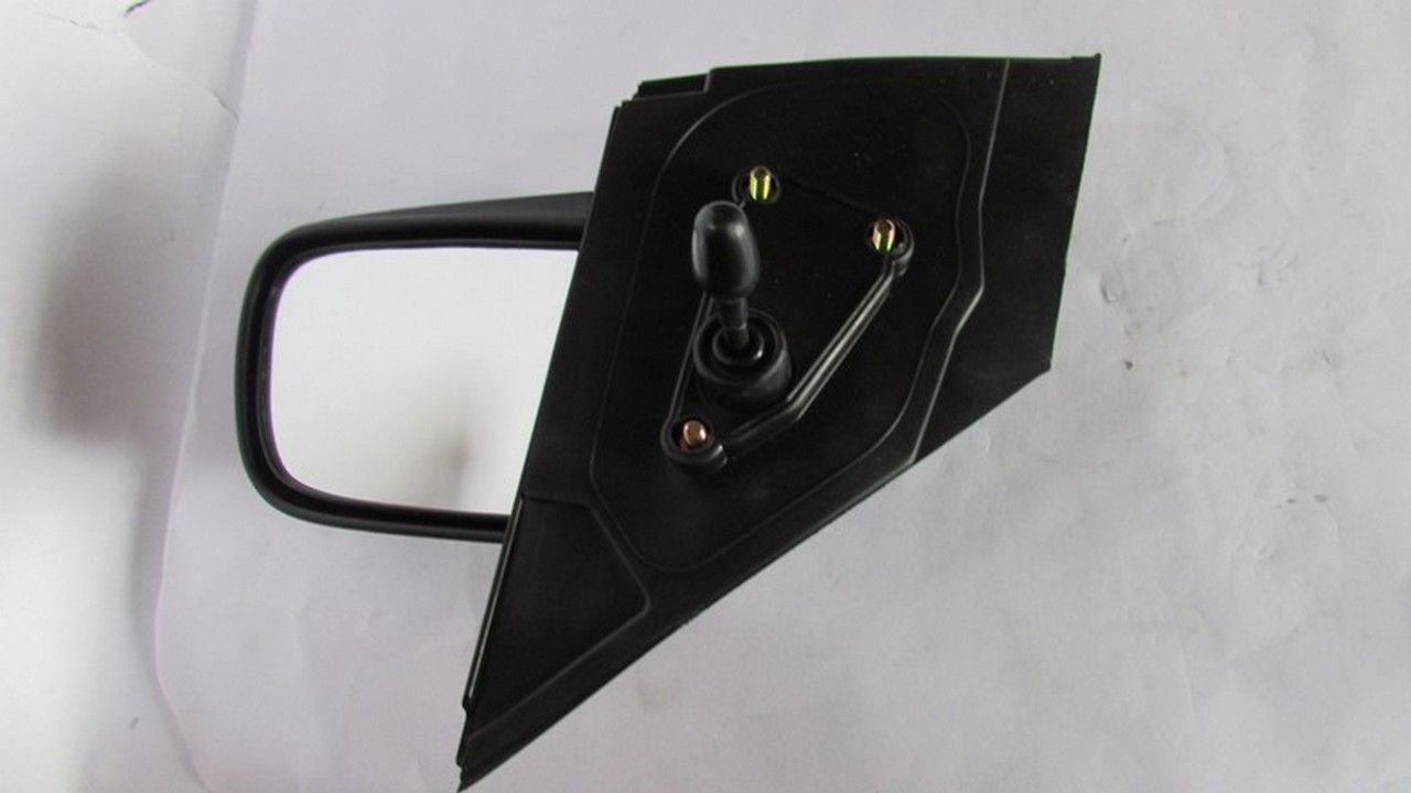 YARIS 2000-2006 YAN AYNA MANUEL SAĞ