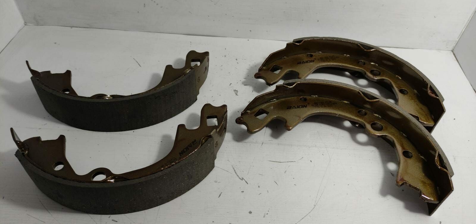 Balata Arka Kmy 94-04