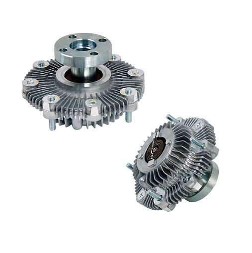 FAN TERMIGI JIMNY 99- / BALENO 96-