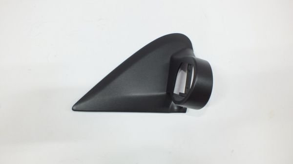 L-200 15-19 YAN AYNA KAPAĞI ALT SAĞ