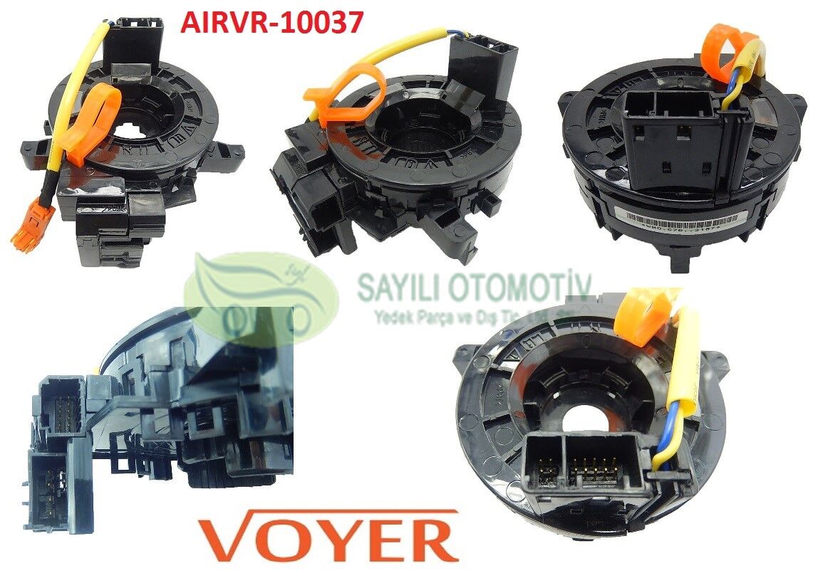 AIRBAG ZEMBEREK HILUX 10-