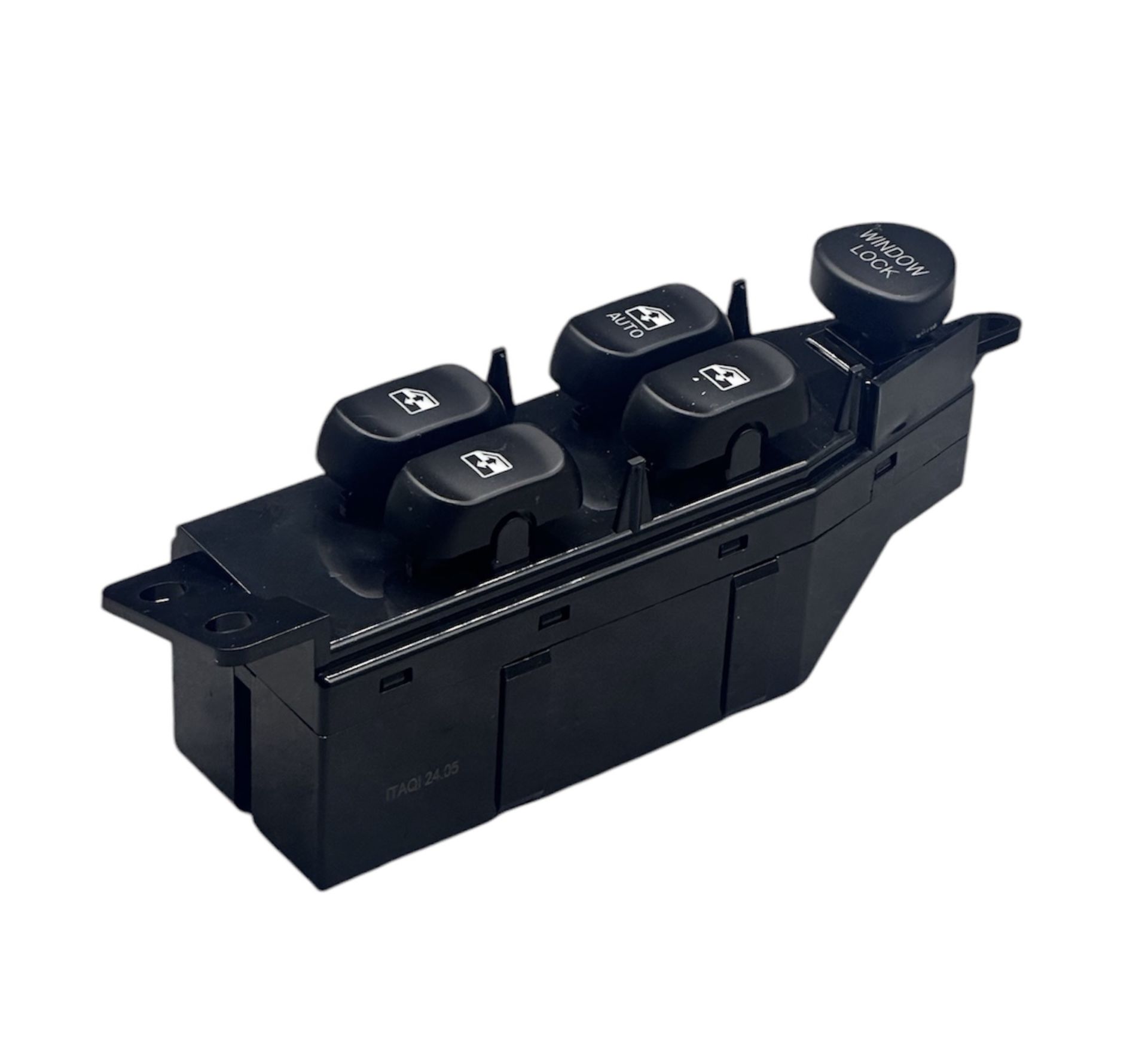 DÜĞME CAM AÇMA ELANTRA 96-00 ÖN LH