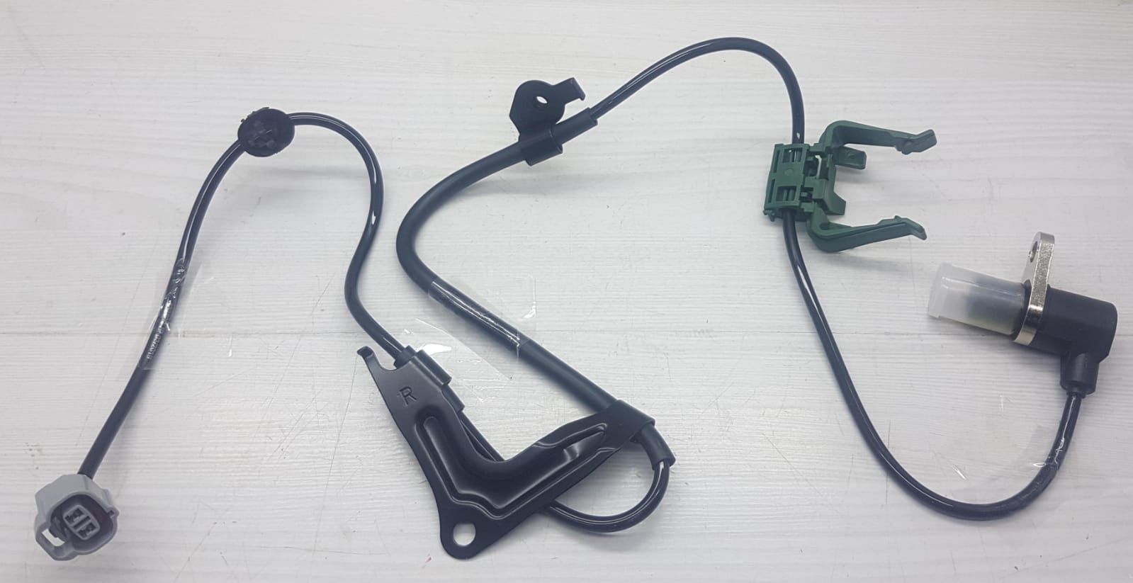 Abs Sensörü Avensis 1997-2002 Sağ Ön Bosch Tipi