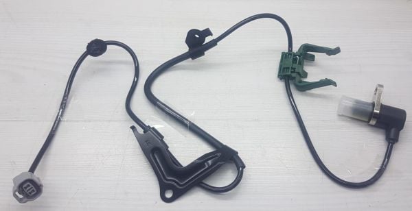 Abs Sensörü Avensis 1997-2002 Sağ Ön Bosch Tipi