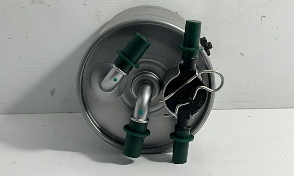 Mazot Filtre Qashqai