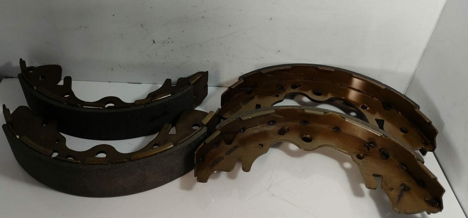 Balata Arka H1 08- Kampana