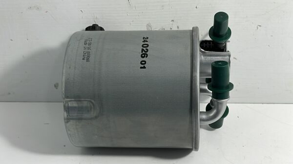 Mazot Filtre Qashqai