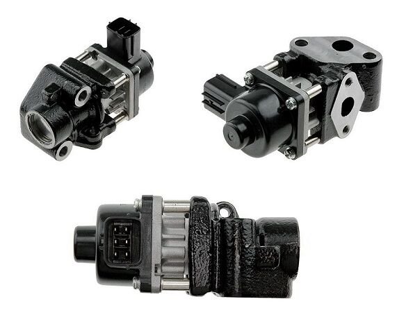 EGR VITARA 06- 1.6 / SX4 / JIMNY 99- 1.3