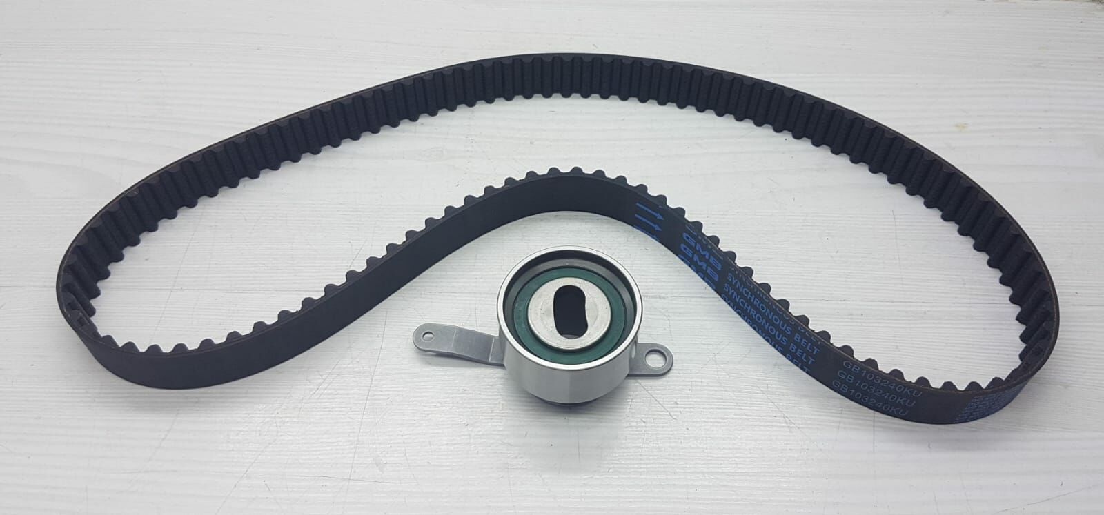 triger Seti Civic 96-01 1.4 (103 DIŞ)