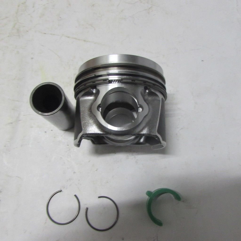 İ30 BLUE 1,6 CRDI 128HB 77,70MM 2010- PİSTON 050