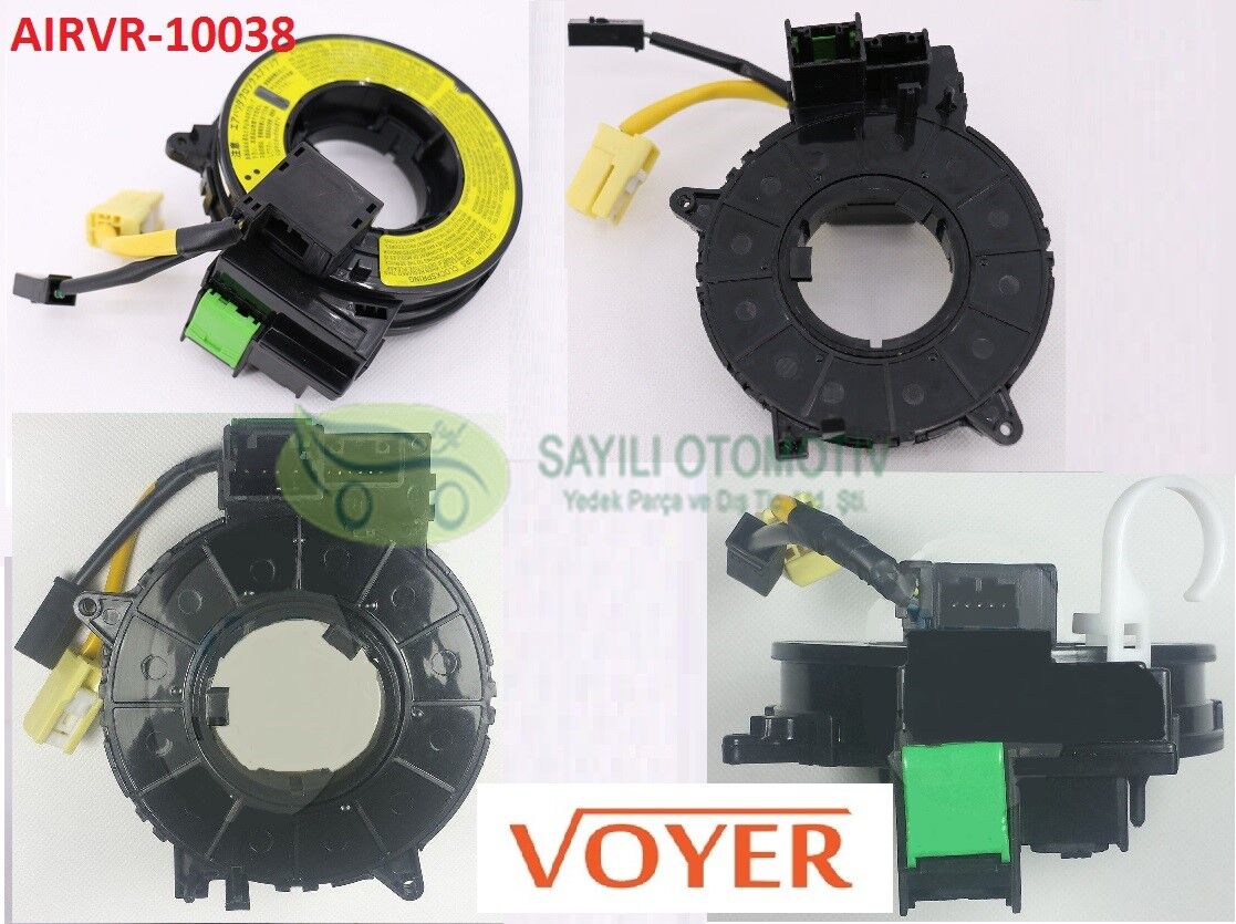 AIRBAG ZEMBEREK L200 10-