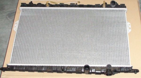 SONATA 98-05 16AT RADYATÖR OTOMATİK VİTES BRAZING TİP