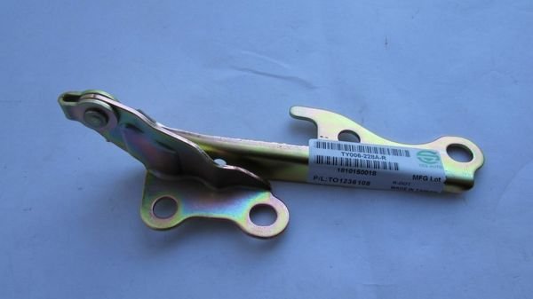 COROLLA 1993-1998 KAPUT MENTEŞESİ SAĞ