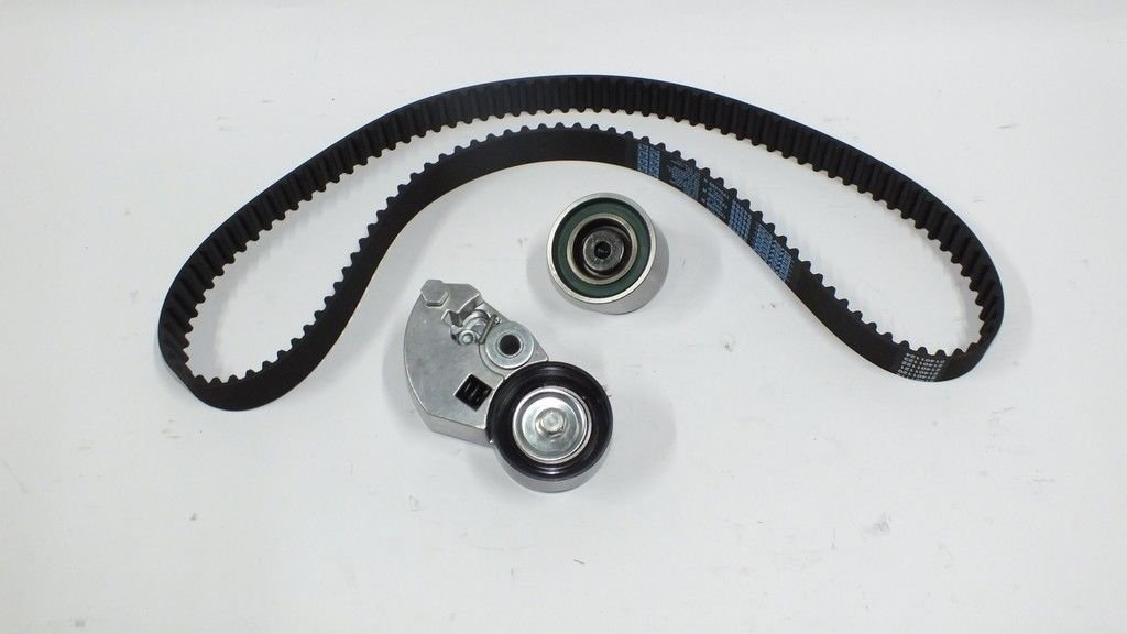 ACCENT / GETZ 1.5 CRDI 3 CYL / SANTA FE / SPORTAGE / TUCSON 2.0 TRİGER SET ( DAYCO KAYIŞ - ALT RULMAN ) BEYAZ KUTU