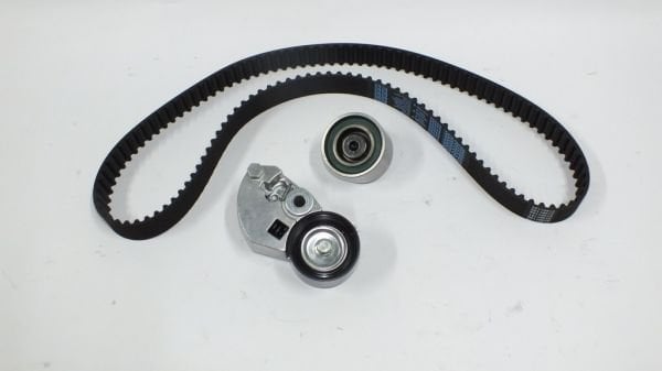 ACCENT / GETZ 1.5 CRDI 3 CYL / SANTA FE / SPORTAGE / TUCSON 2.0 TRİGER SET ( DAYCO KAYIŞ - ALT RULMAN ) BEYAZ KUTU