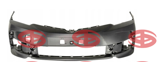 Tampon Corolla Ön 16-