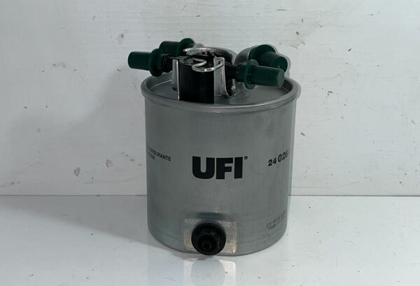 Mazot Filtre Qashqai