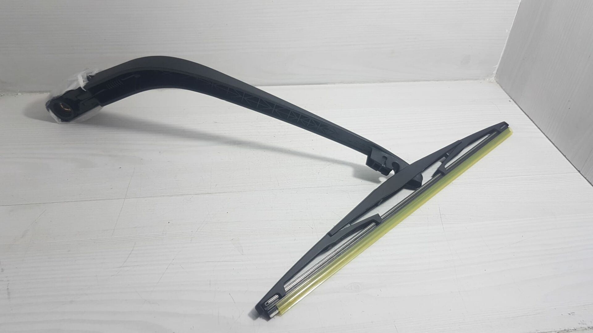 jazz silgeç kolu arka süpürgeli