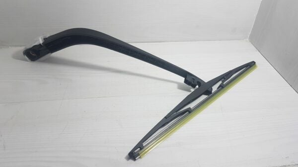 jazz silgeç kolu arka süpürgeli