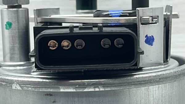 Mazot Filtre Juke 14- 1,5Dci