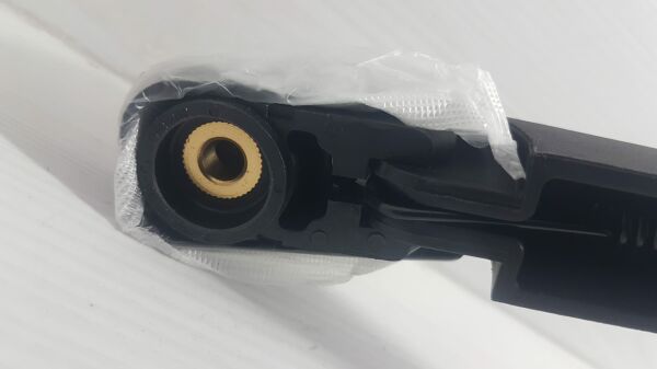 jazz silgeç kolu arka süpürgeli