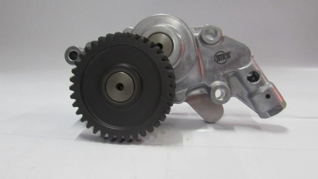 CANTER 859 EURO4 4M42 YAĞ POMPASI