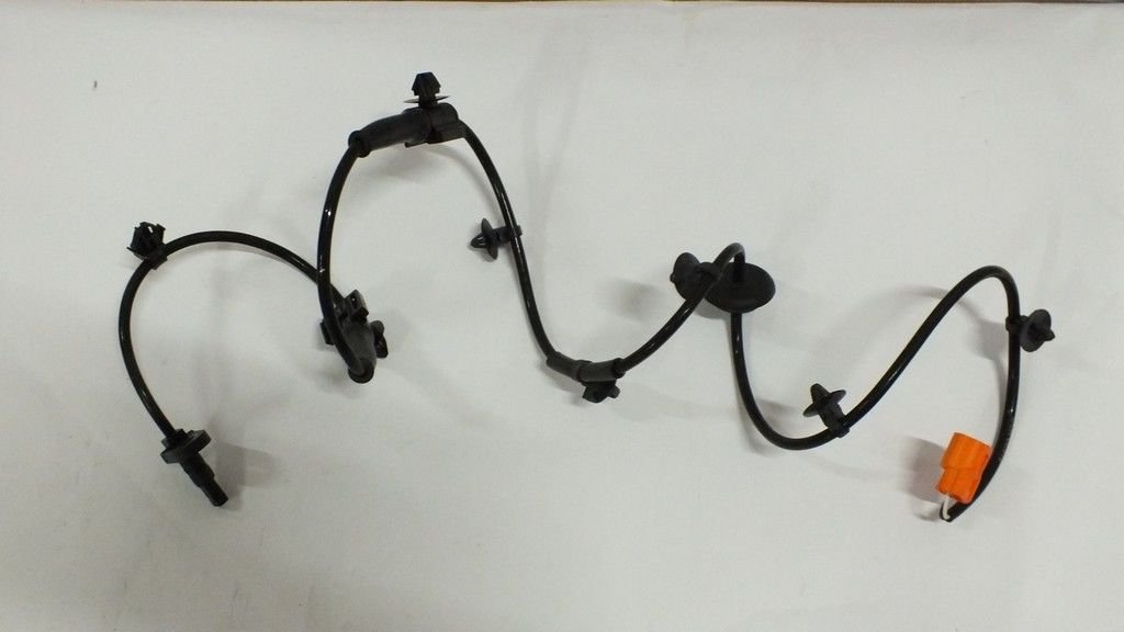 JAZZ 02-08 / CITY 06-09 ABS SENSÖRÜ ÖN SAĞ