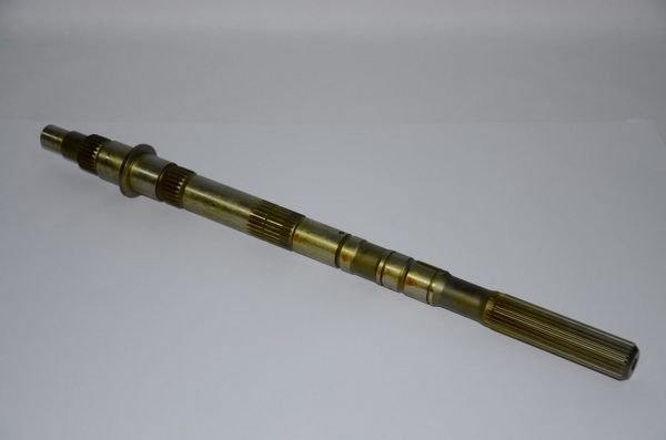 TFR 4JA1 KAMALI MİL  57 cm