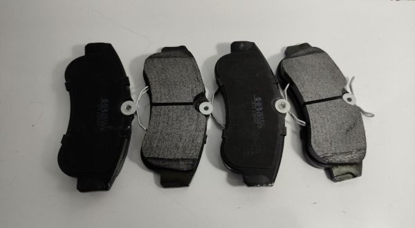 Balata Ön Primera 96-02 Abs'Siz