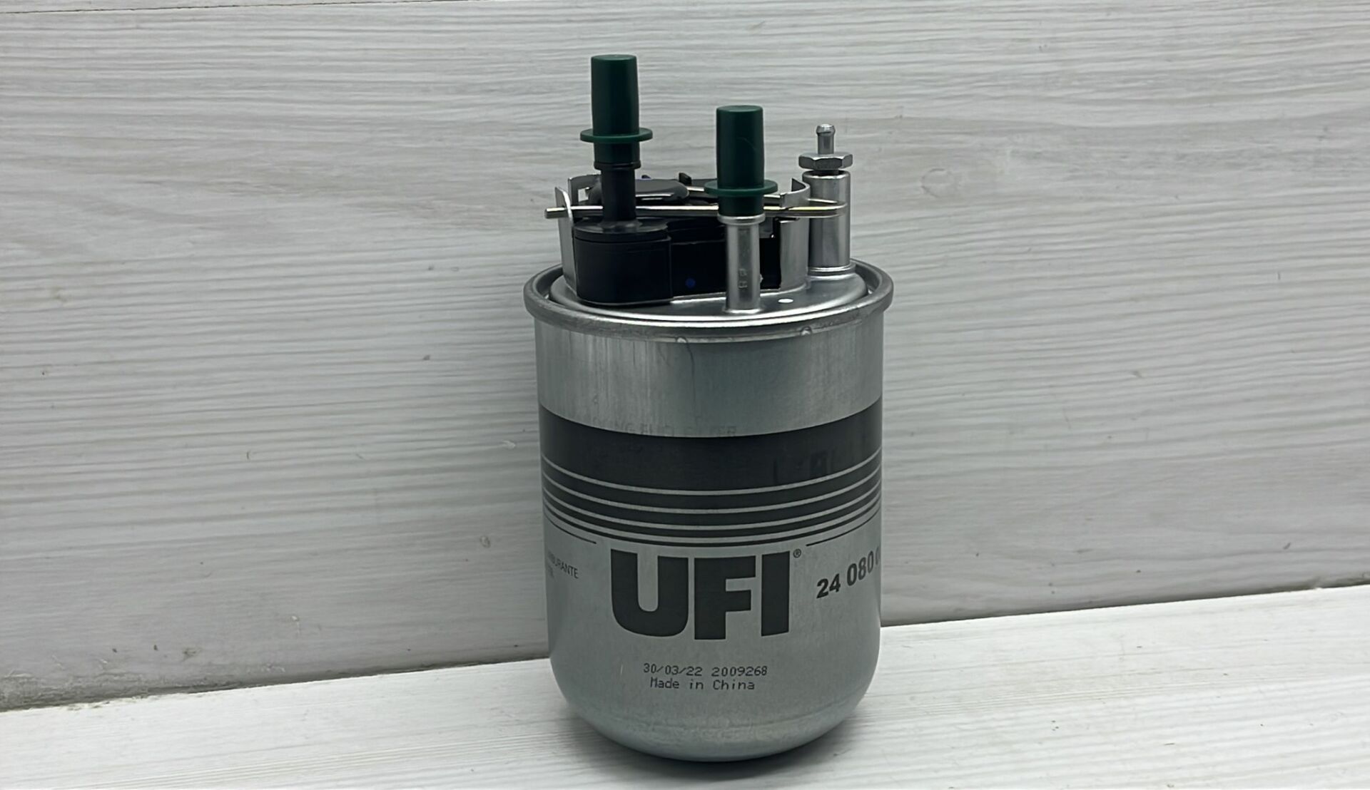 Mazot Filtre Juke 14- 1,5Dci