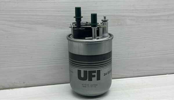 Mazot Filtre Juke 14- 1,5Dci