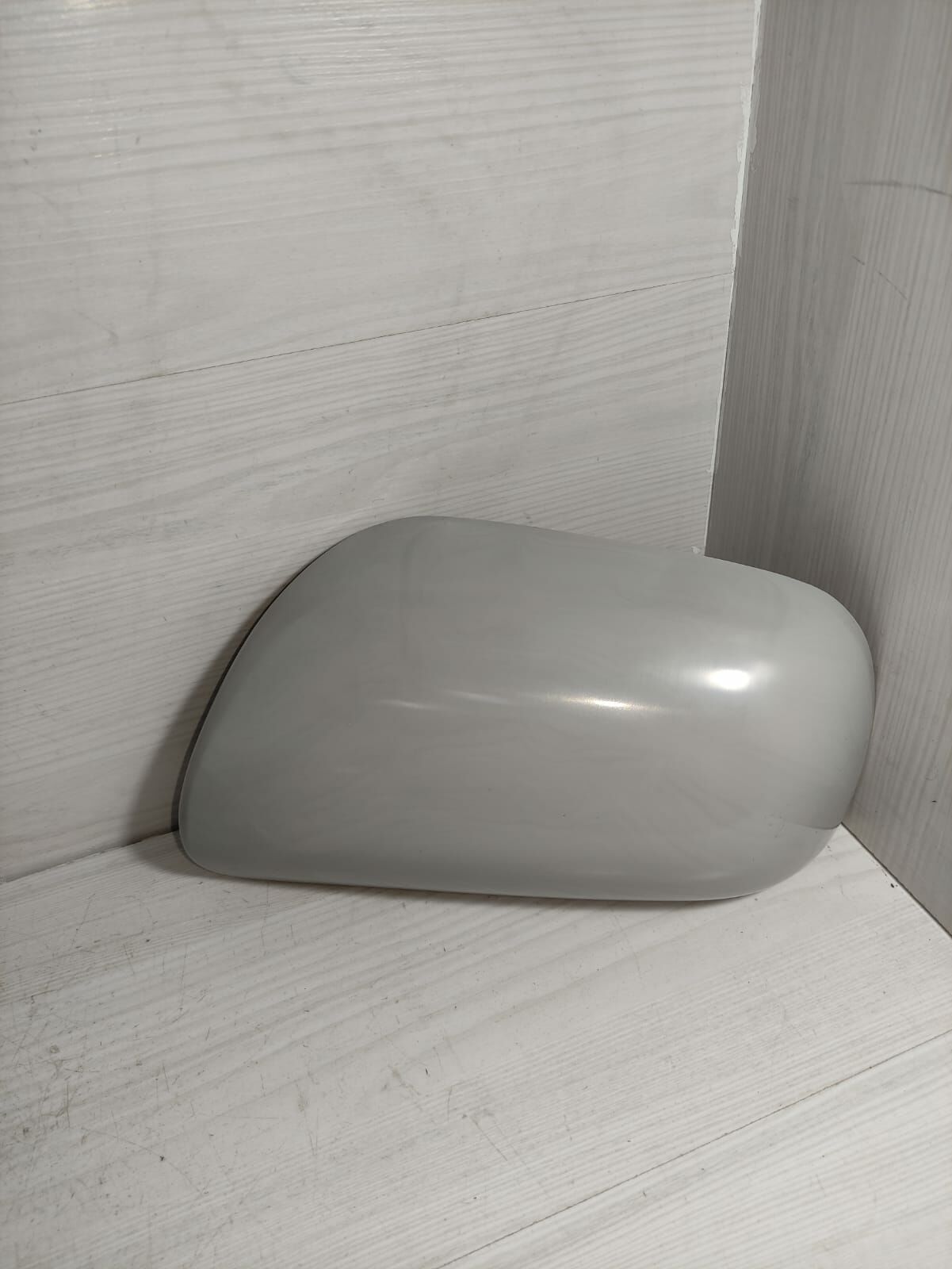 Ayna kapağı Auris 07-10 Sinyalsiz Sol