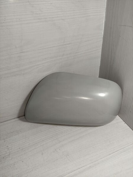 Ayna kapağı Auris 07-10 Sinyalsiz Sol