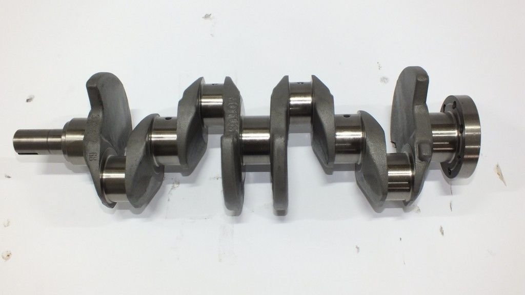 MICRA / QASHQAI / NOTE / JUKE  1,5 DCI 2003- GRANK MİLİ