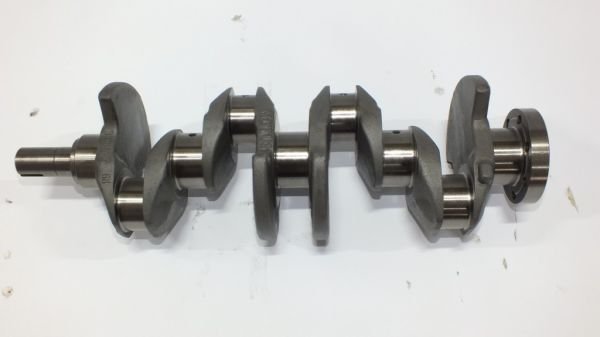 MICRA / QASHQAI / NOTE / JUKE  1,5 DCI 2003- GRANK MİLİ