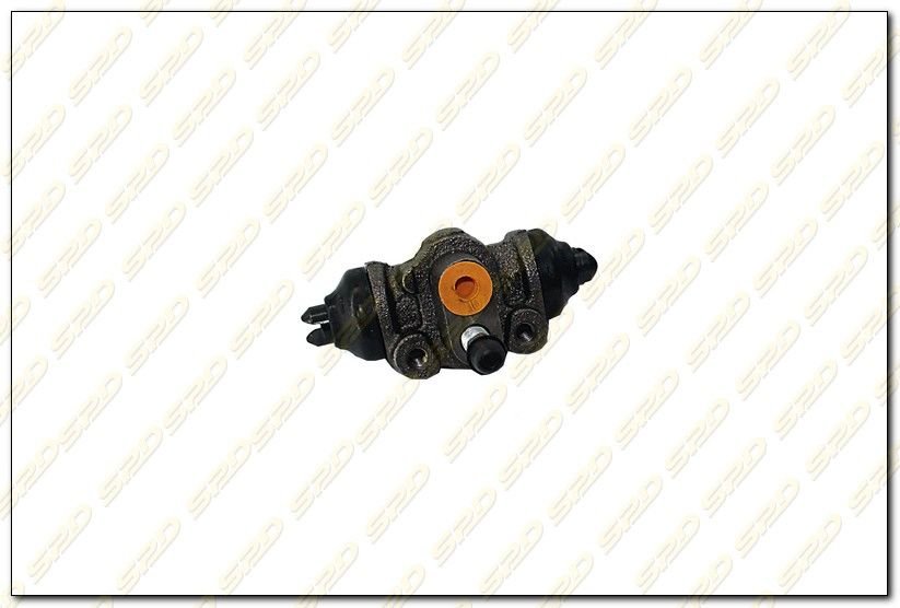 ARKA FREN SILINDIRI L/R- 323-FAMILYA  96-02