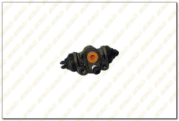 ARKA FREN SILINDIRI L/R- 323-FAMILYA  96-02