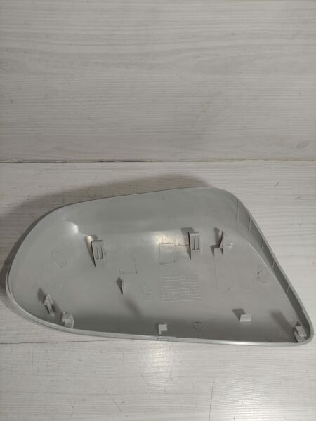 Ayna kapağı Auris 07-10 Sinyalsiz Sol