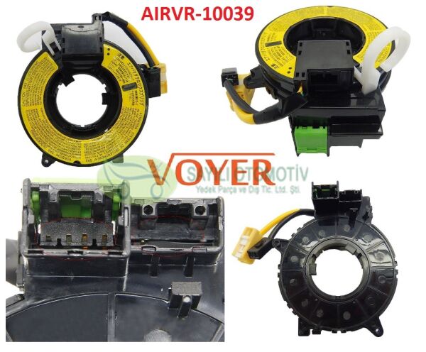 AIRBAG ZEMBEREK L200 07-