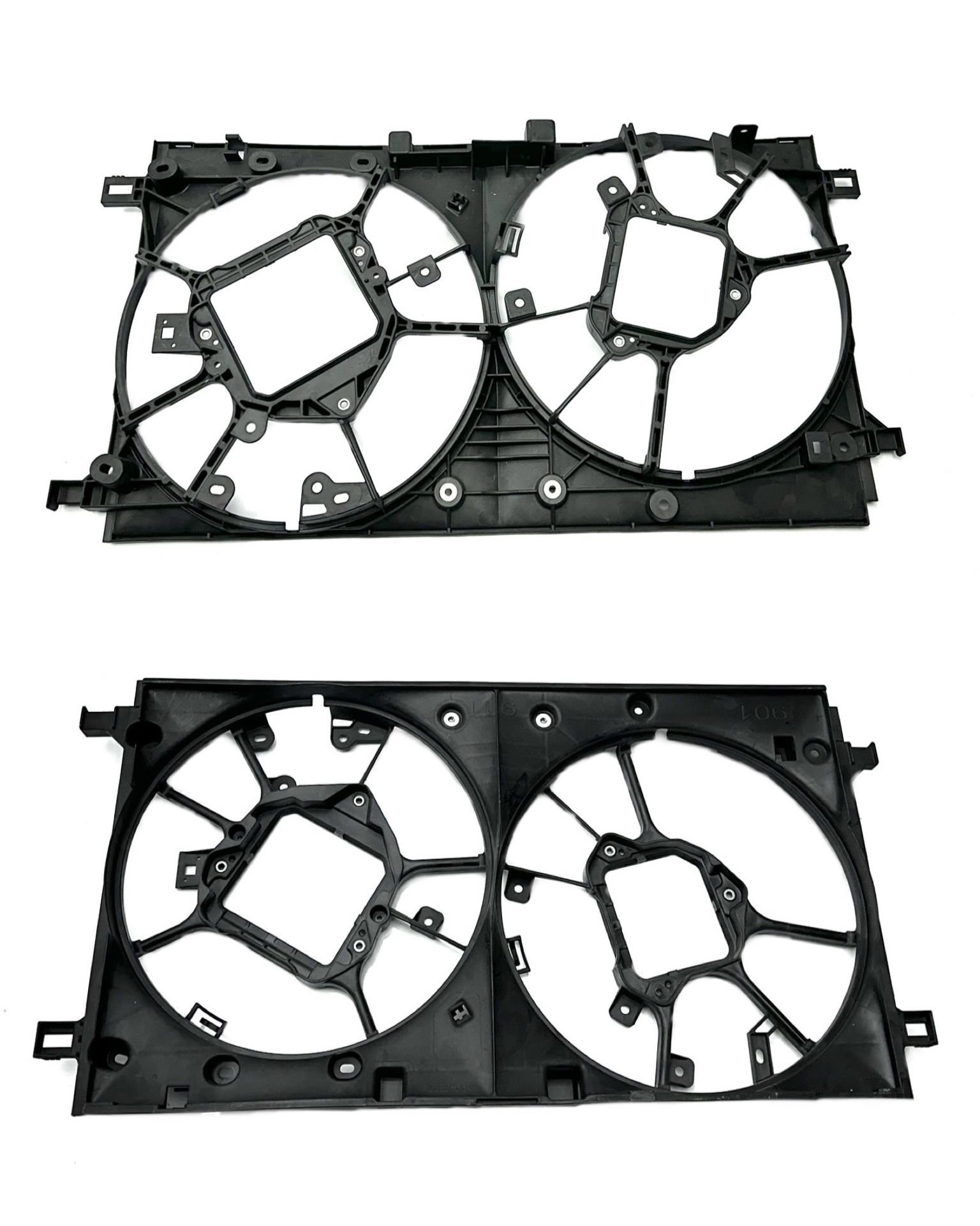 DAVLUMBAZ FAN COROLLA H.B 19-21/CHR 1,2 TURBO  16-21