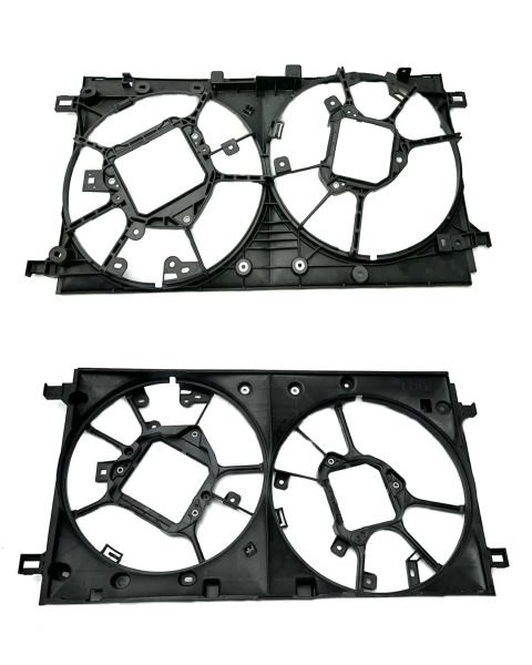 DAVLUMBAZ FAN COROLLA H.B 19-21/CHR 1,2 TURBO  16-21