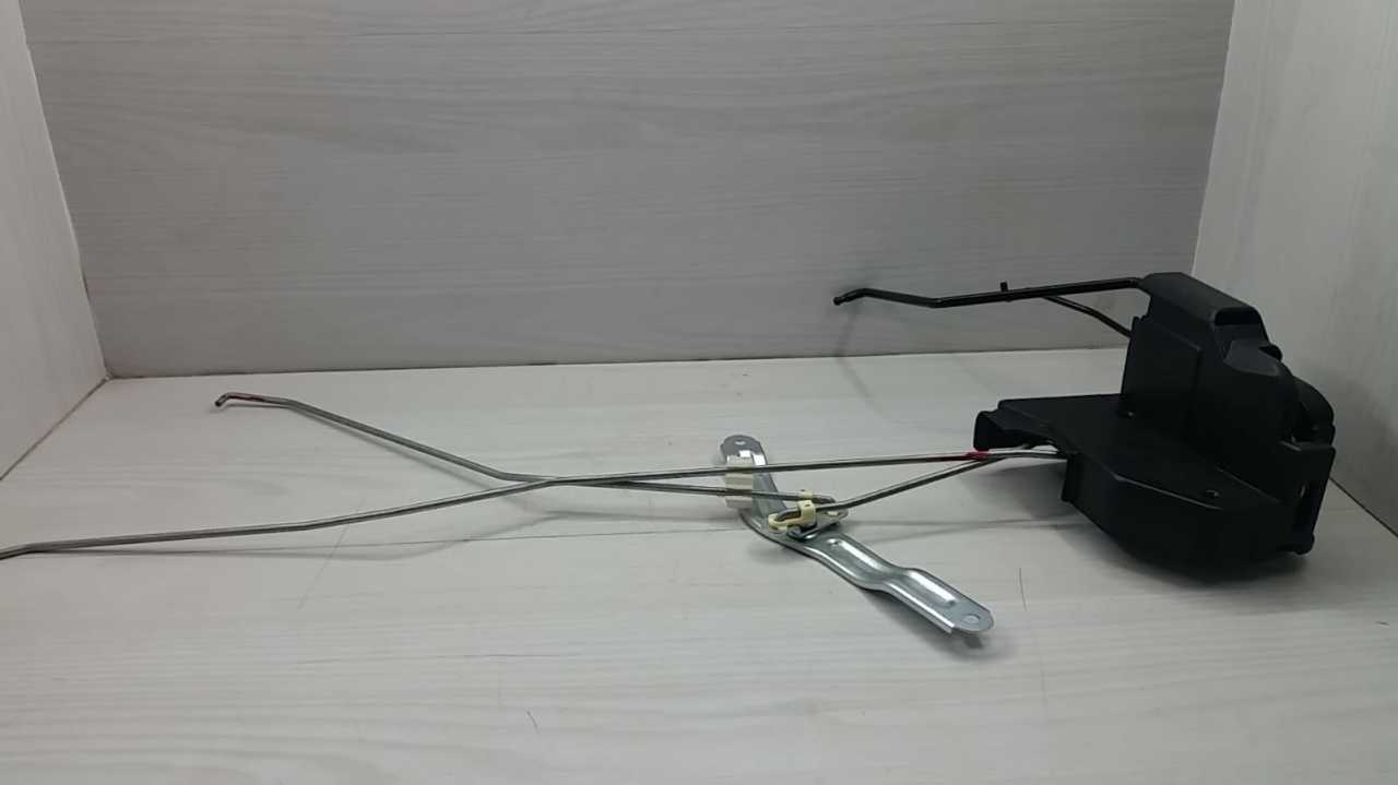 Kapi Kilidi getz Ön 03- Sol