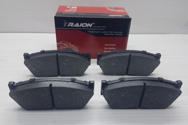 Balata Ön Micra 1992-2000