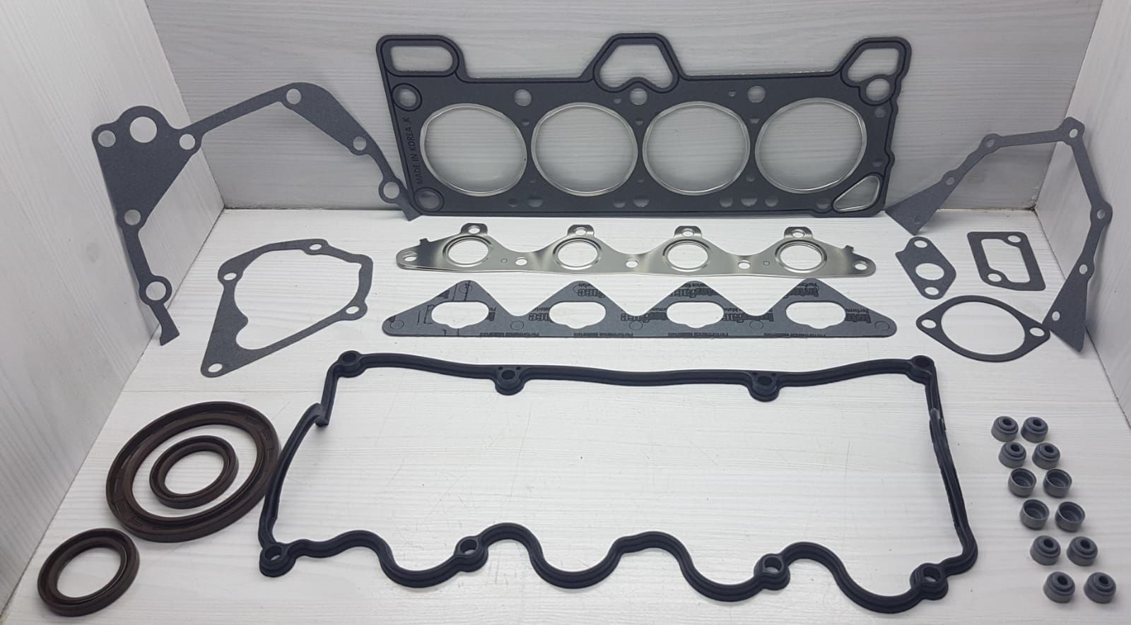 takım Conta Accent 95-00 1.3