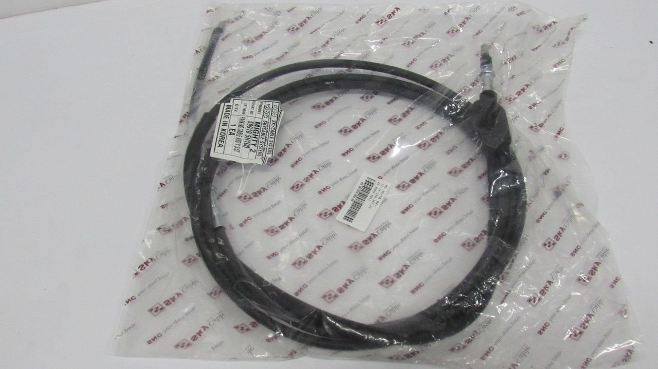 HD 35/75 04- EL FREN TELİ