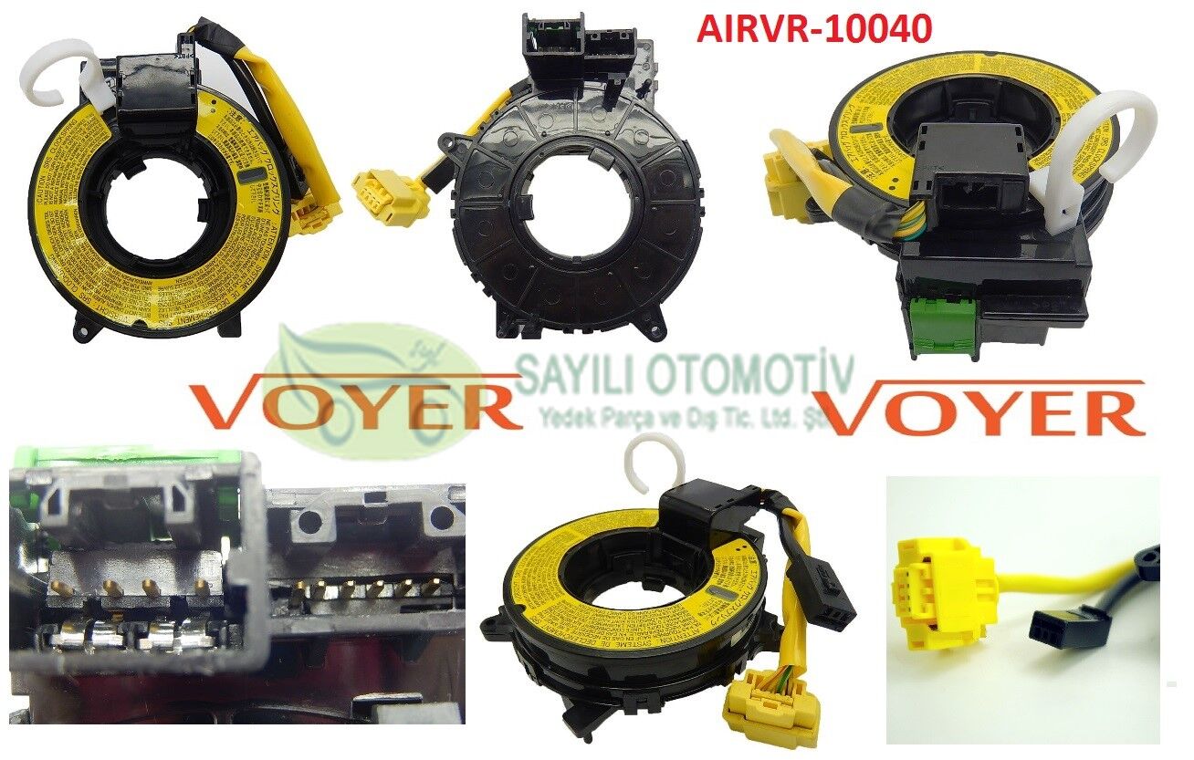 AIRBAG ZEMBEREK LANCER 08- / OUTLANDER 07-