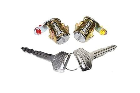 KAPI KILIT SIFRESI ON SAG/SOL (TK)- COROLLA AE92 88-92