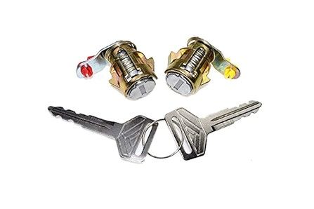 KAPI KILIT SIFRESI ON SAG/SOL (TK)- COROLLA AE92 88-92