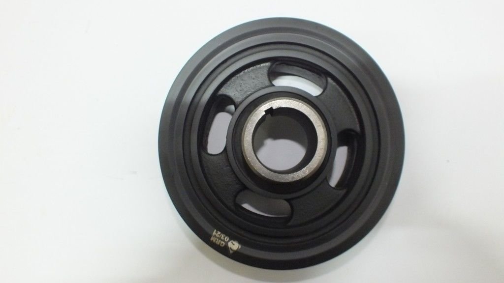 HILUX 06-15 / KUN15/KUN25/KUN26/KUN35 GRANK KASNAĞI